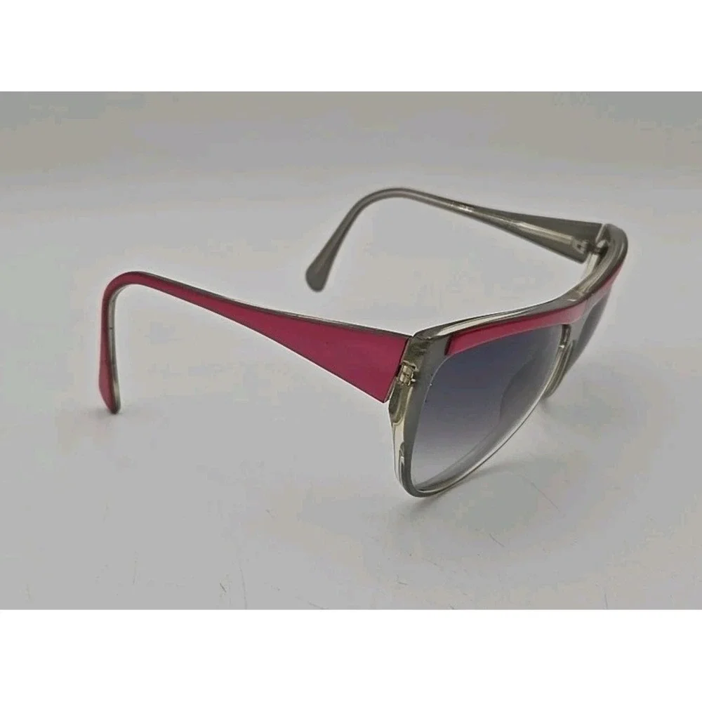 Rare 1980s Designer Filos‎ Sunglasses Made In Italy
